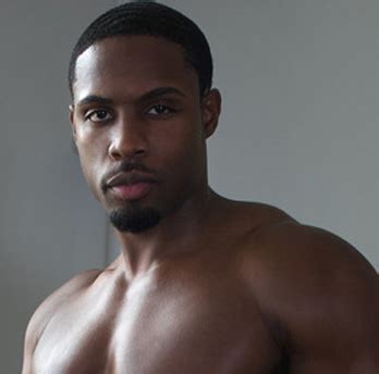 deangelo jackson gay sex|DeAngelo Jackson Gay Pornstar